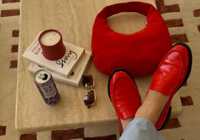 A párizsi nők szerint ez a cipő a legstílusosabb: hétköznapokra és eseményekre is tökéletes