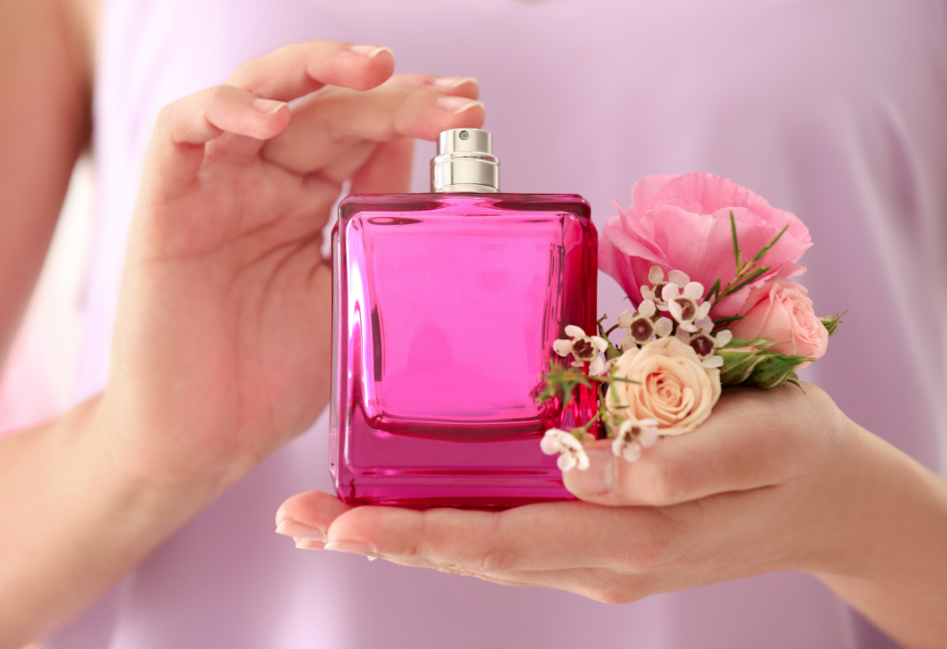 3 édes parfüm, amit sosem lehet megunni