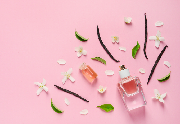 3 vaníliás parfüm, amiért mindenki odáig van tavasszal