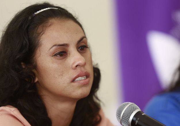 9 évet ült börtönben abortusz miatt egy nő El Salvadorban