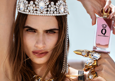 Szenvedély és energia, erő és csábítás: ez a Q by Dolce&Gabbana Eau de Parfum
