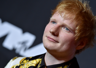 „Úgy éreztem, nem akarok élni” – Ed Sheeran megrázó vallomást tett