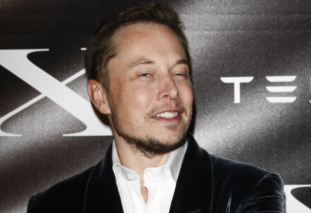 Elon Musk az eddig titkolt ikrekről: „Próbálom megoldani a demográfiai krízist"