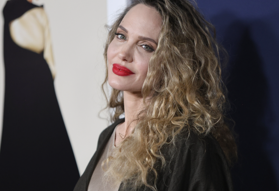 5 meseszép ruha, amiben Angelina Jolie felrobbantotta a vörös szőnyeget