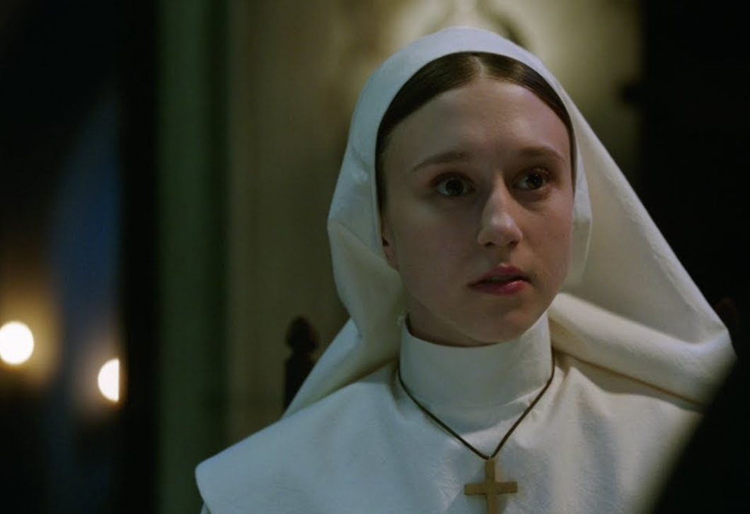 A démoni apáca hátborzongató igaz története – ez ihlette az egyik legrémisztőbb horrorfilmet