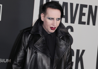 Marilyn Manson volt barátnője bevallotta: hazudott a szexuális erőszakról