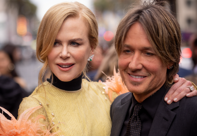 Nehézségekkel küzd Nicole Kidman és a férje