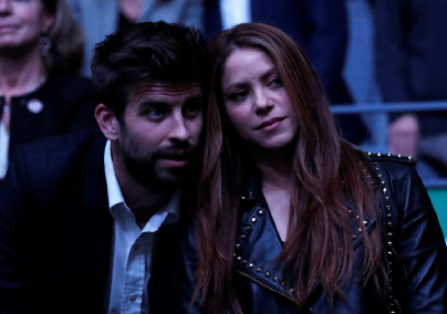 Shakira és Piqué először mutatkoztak együtt szakításuk óta