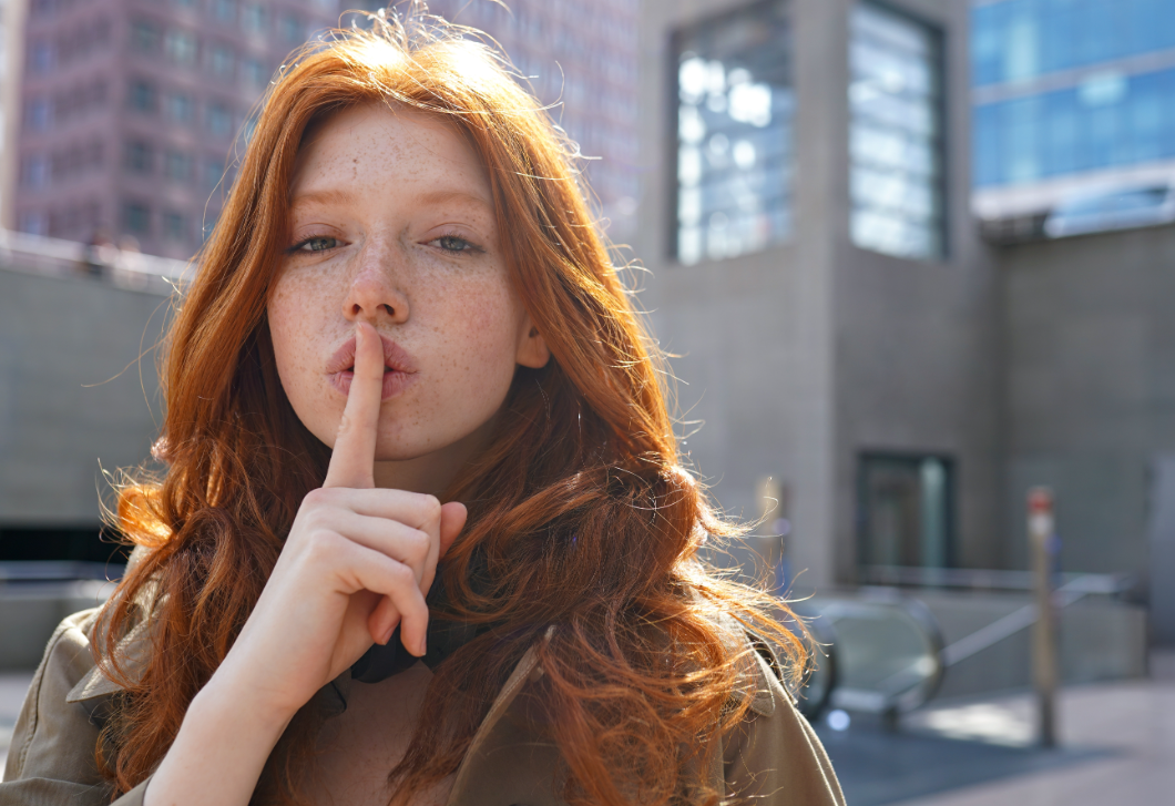 A tudomány bebizonyította – ezért tesz neked nagyon jót a csend