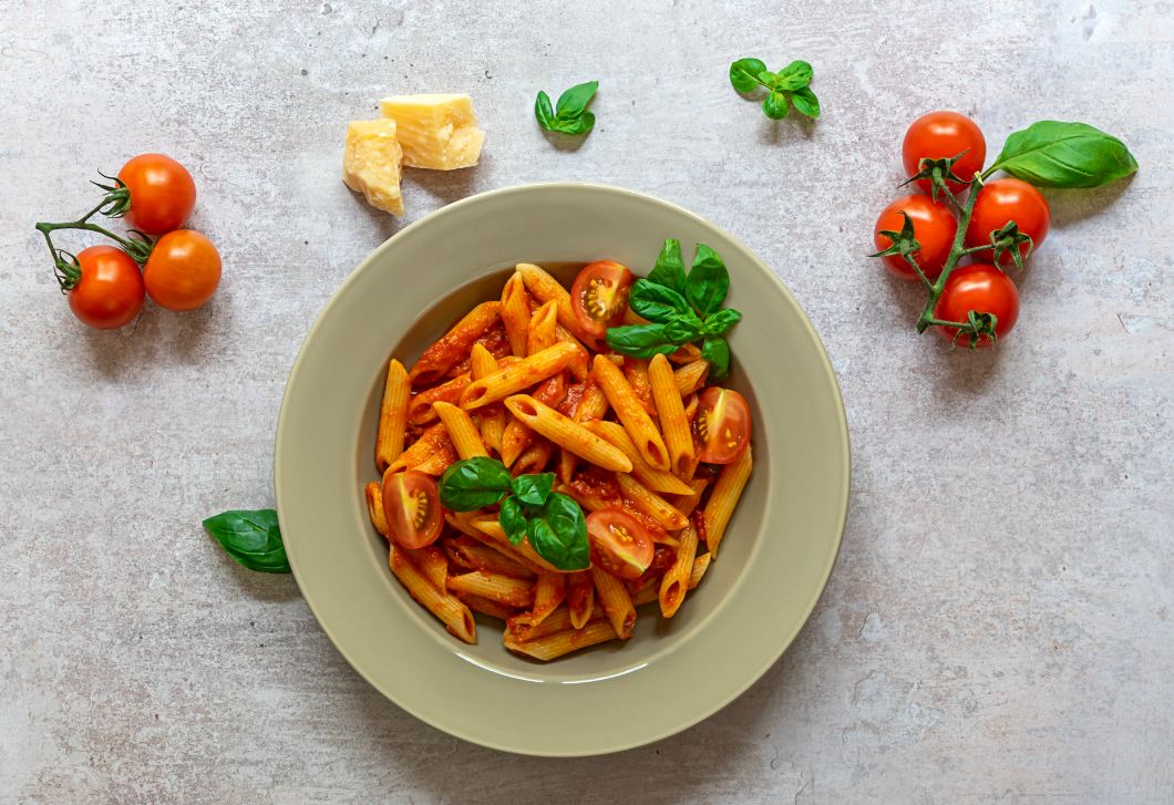 Ezt a tészta receptet próbáld ki, ha Olaszországot szeretnéd a tányérodon
