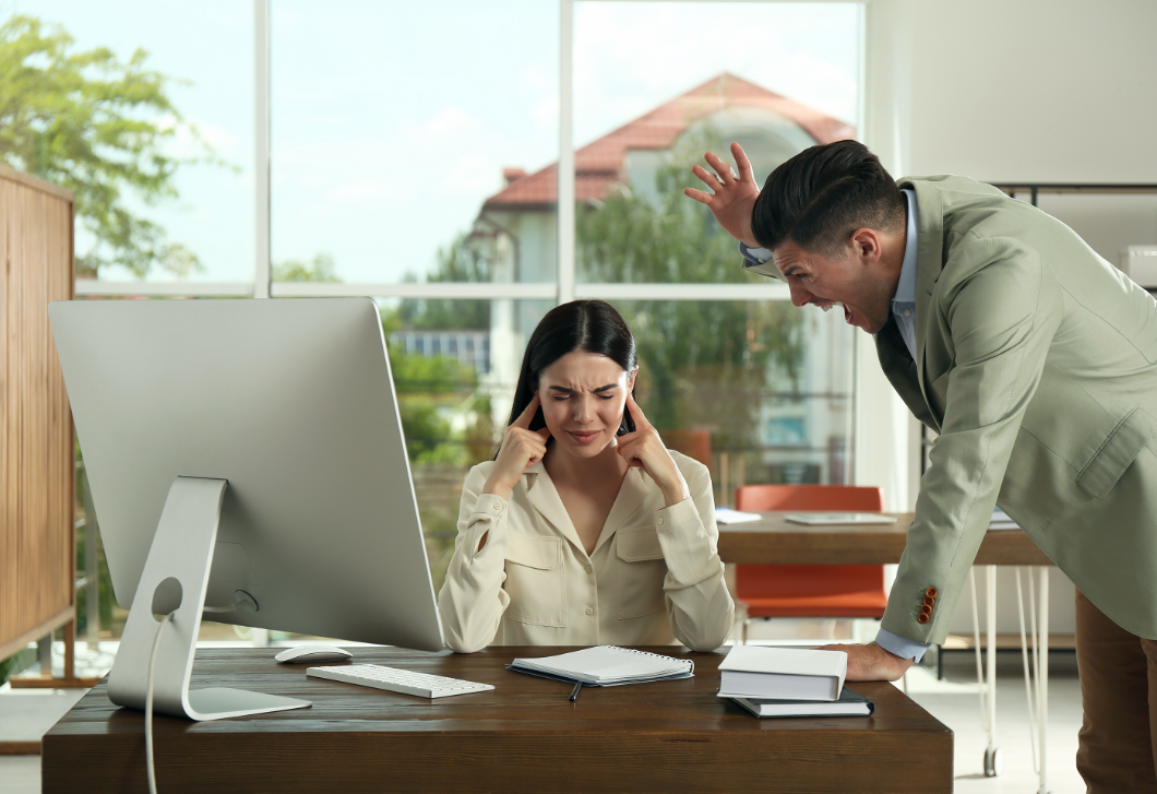 7 toxikus tulajdonság, amit a főnöködtől sem viselhetsz el