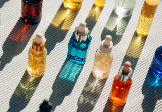 4 nyári parfüm, amit 2023-ban imádnak a nők