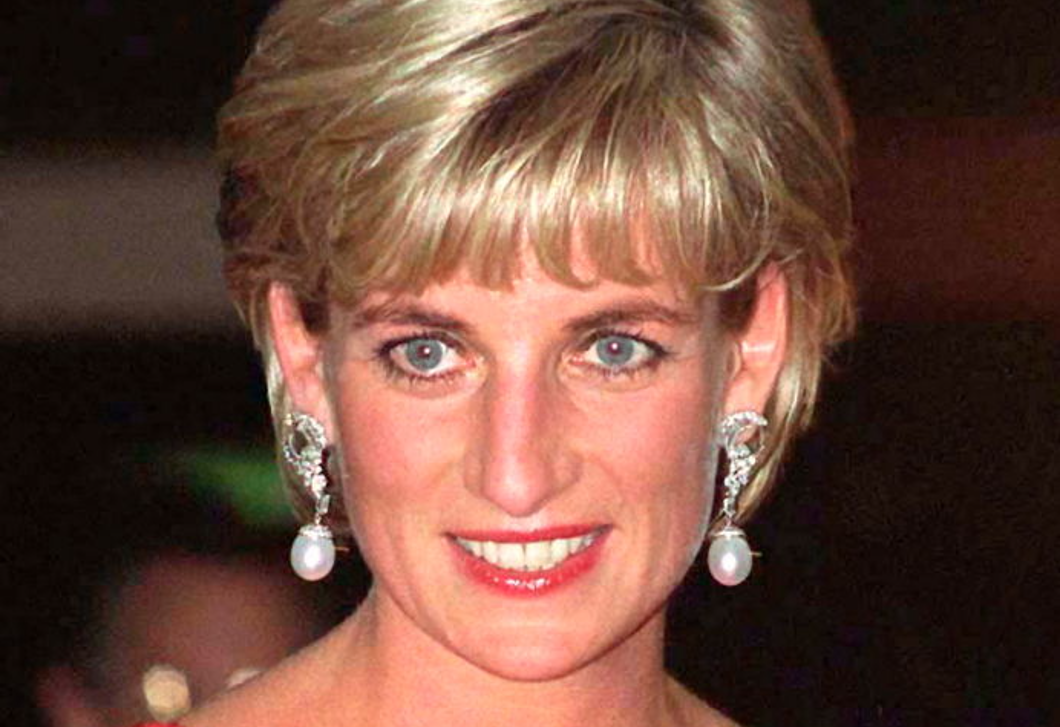 Vilmos herceg Diana hercegné nyomdokaiba lép - a rajongók imádják érte