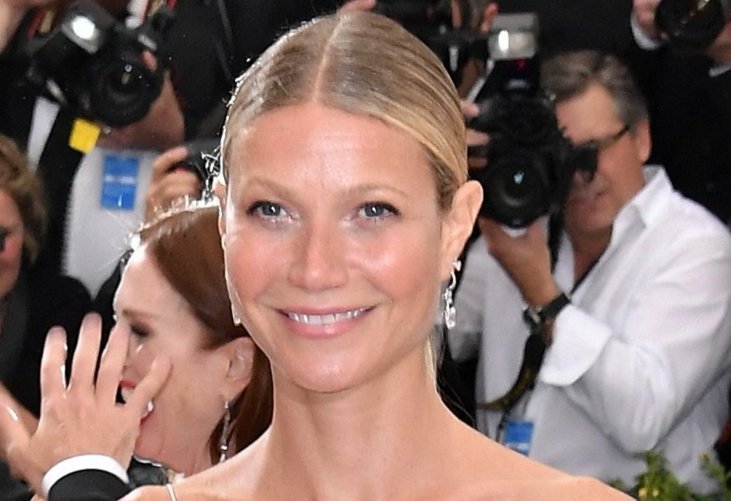 Gwyneth Paltrow nappalija nem a bézs minimalizmusról szól – ívelt bútorok, hogy áramoljon a tér