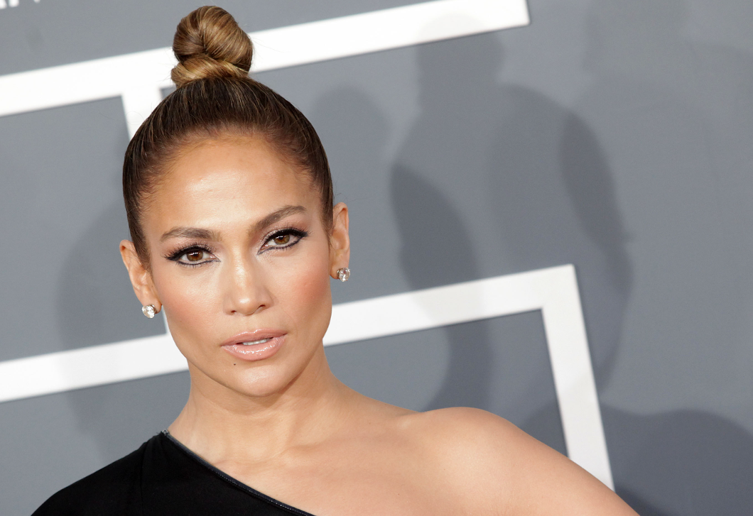 Az 54 éves Jennifer Lopez fehérneműs fotóiról beszél most mindenki, elképesztő formában van