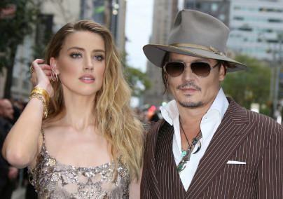 Kiszivárogtak Johnny Depp brutális üzenetei volt feleségéről