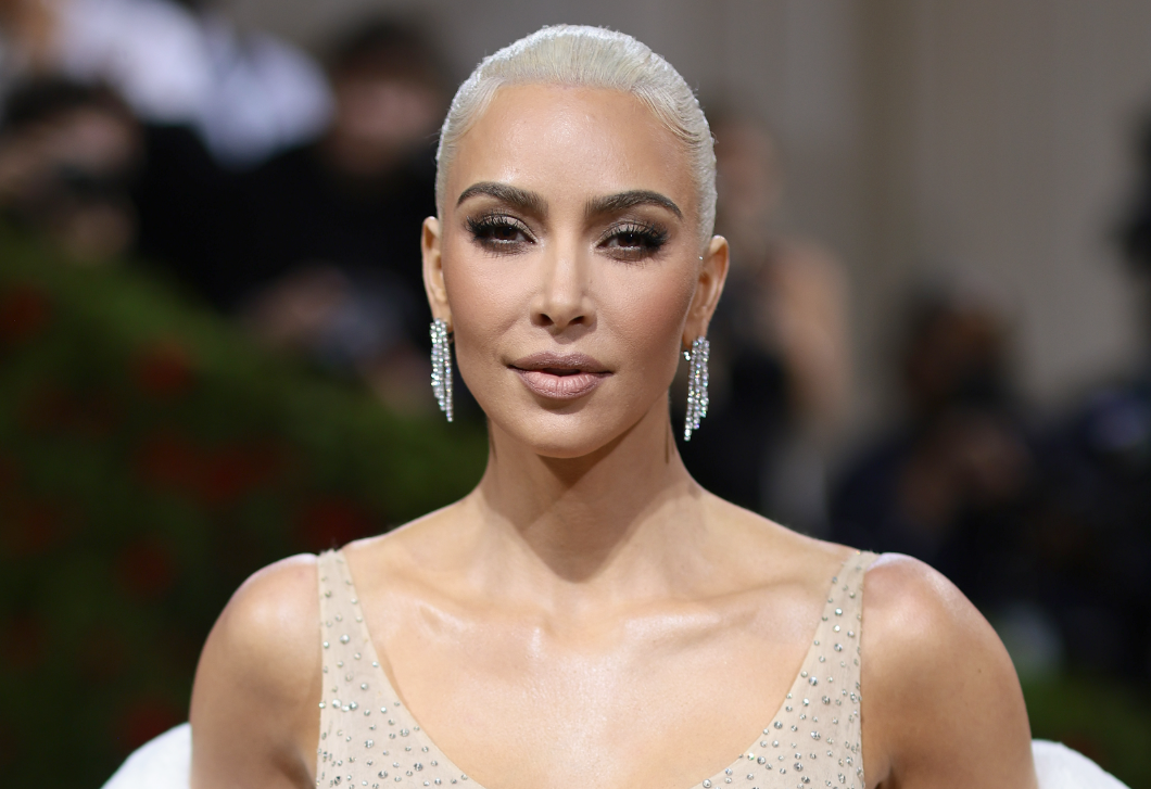 Emlékeszel még? Így tette tönkre Kim Kardashian Marilyn Monroe legendás ruháját