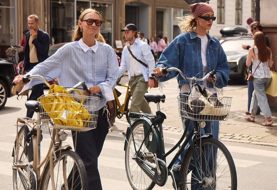 Az elegáns és minimalista öltözködés titka – ez a koppenhágai stílus 3 alapköve