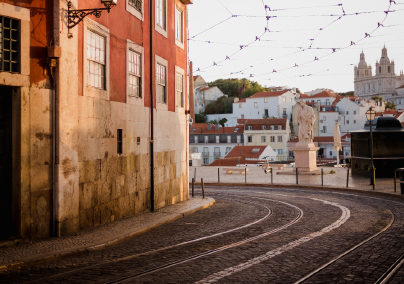 Kihagyhatatlan gasztro-útikalauz, ha éppen Lisszabonba készülsz 