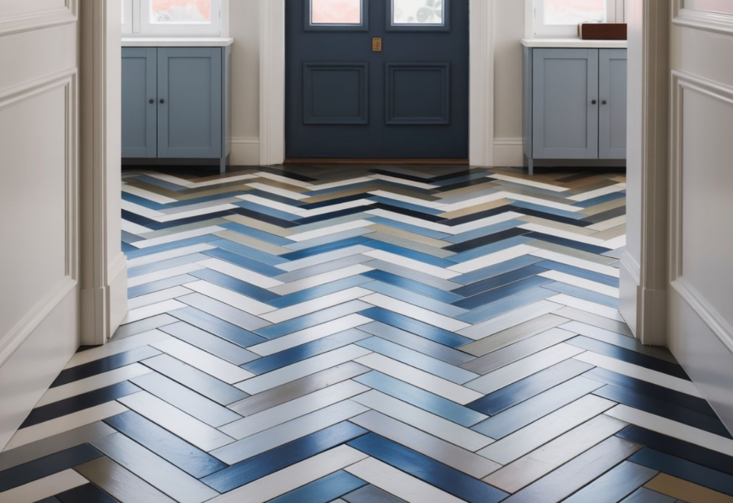 A természetes padlók visszatérnek, de másképp – 2026 a fa reneszánsza