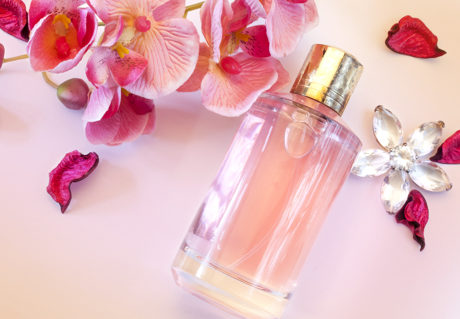 Az 5 legjobb orchideás parfüm, amit ki kell próbálnod