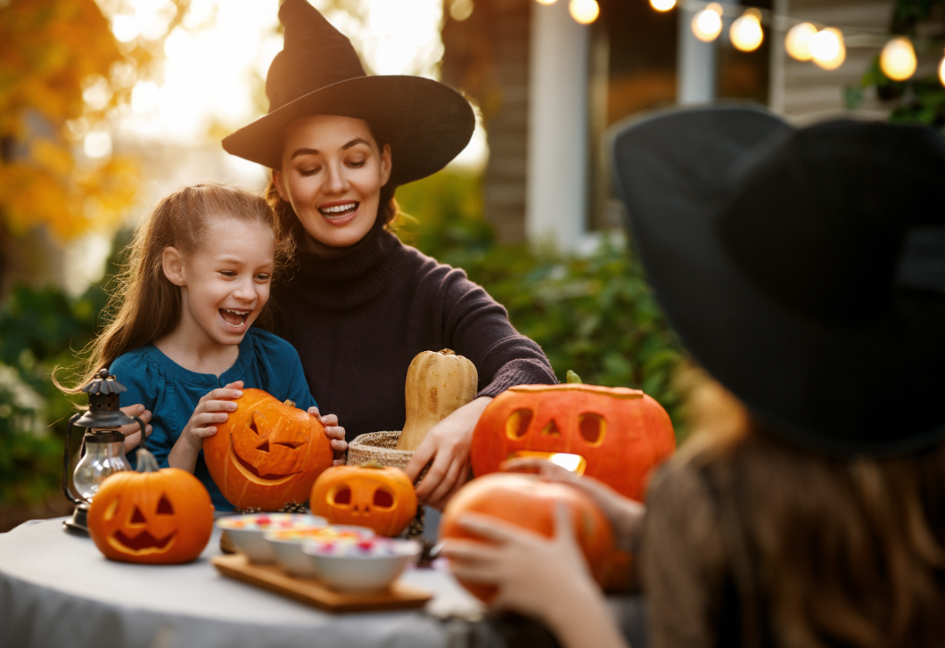 Programtippek a hétvégére: Halloween, filmfesztivál és izgalmas őszi kalandok