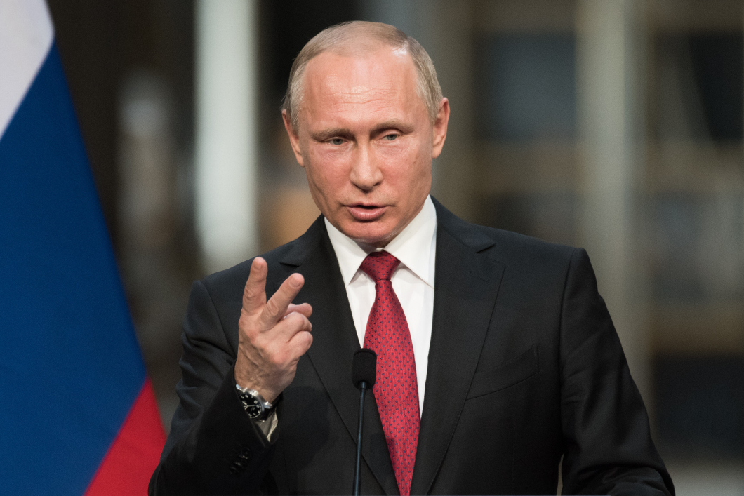 Putyin újra apa lesz: dührohamot kapott a hírtől