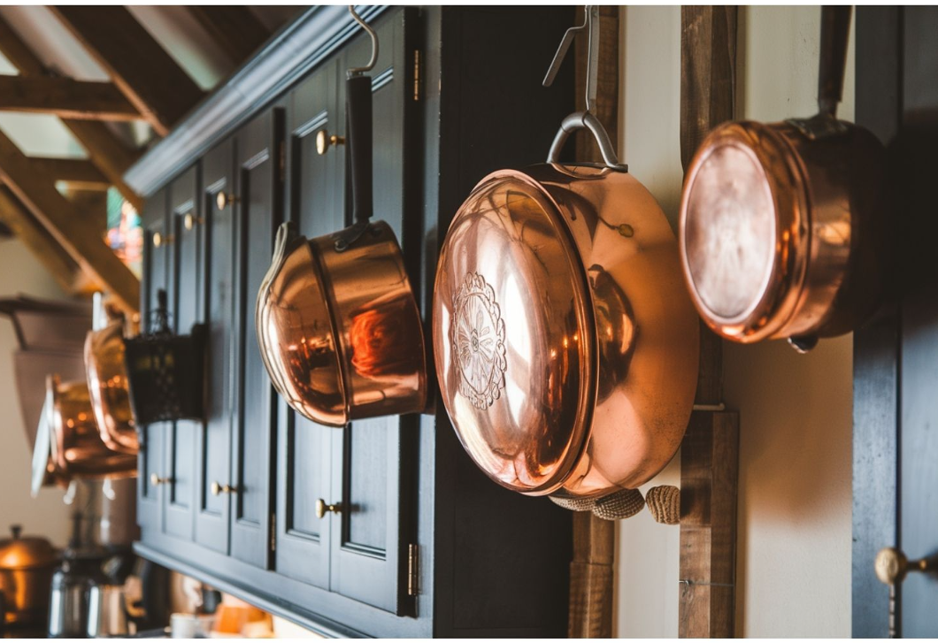 A konyha kis feketéje – Martha Stewart időtlen eleganciáját dicsérik most a tervezők