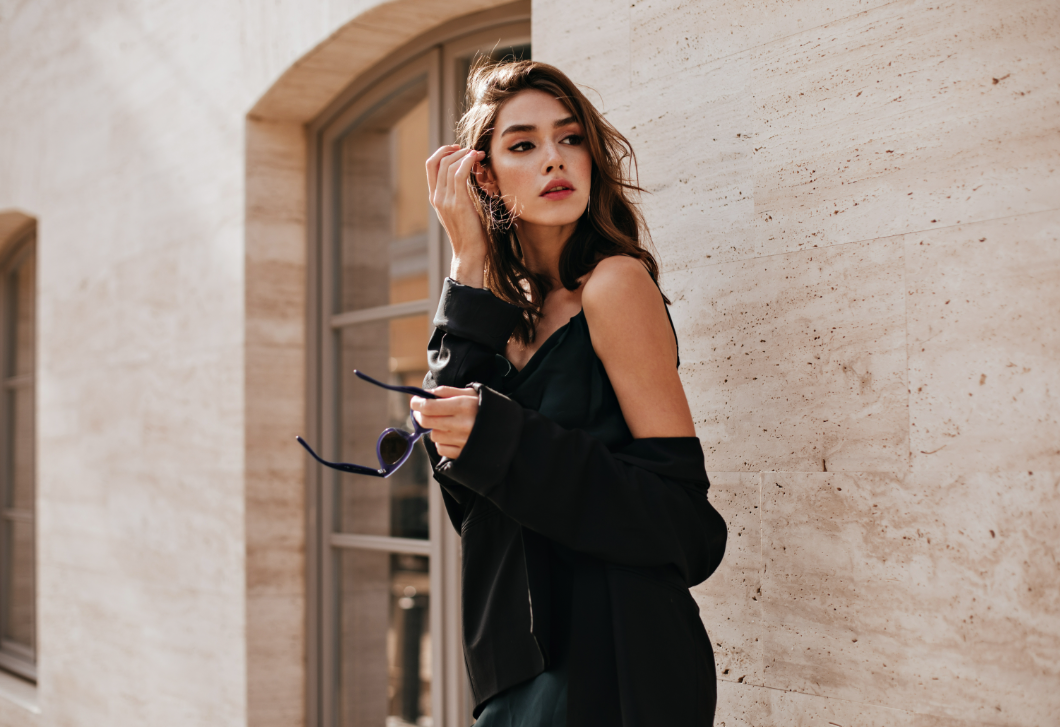 A selyemruha ápolásának 4 alapelve: ezeket tényleg nem szabad félvállról venni