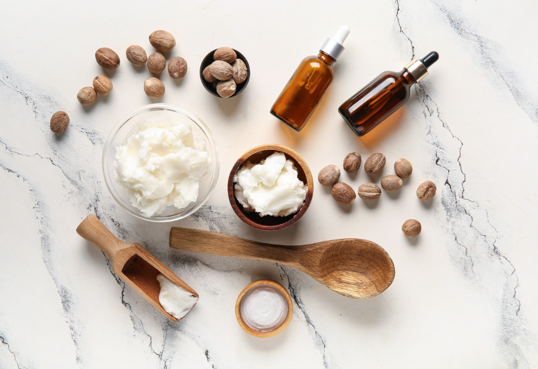 A shea vaj az igazi jolly joker – csodákat művel a bőrrel és a hajjal