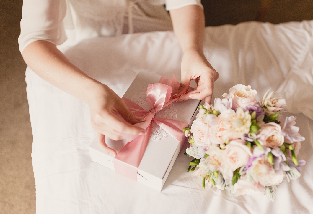 3 dolog, amit nem illik esküvői ajándékként adni