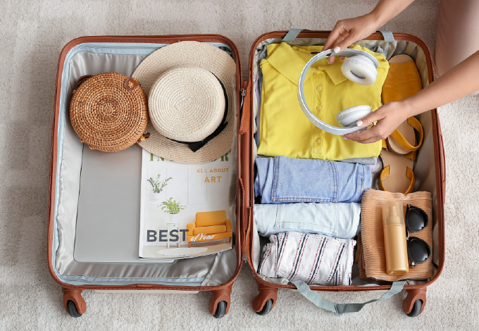 5 dolog, amit soha ne pakolj be bőröndödbe a stewardessek szerint