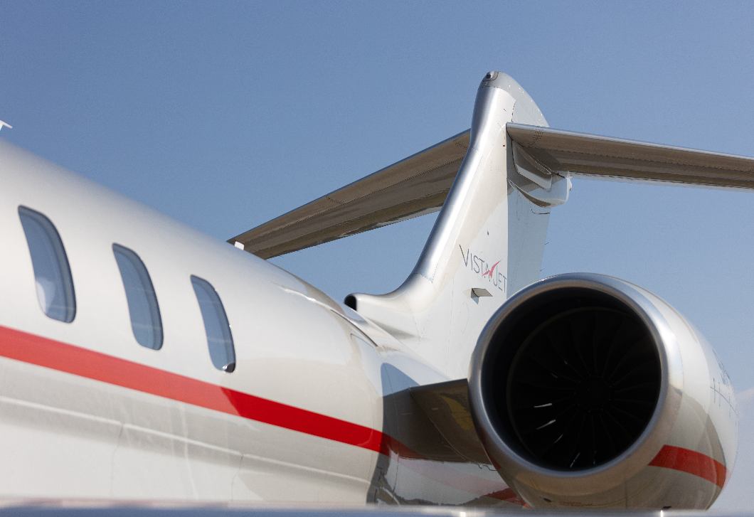 Álmaid repülése: VistaJet Roadshow Budapest