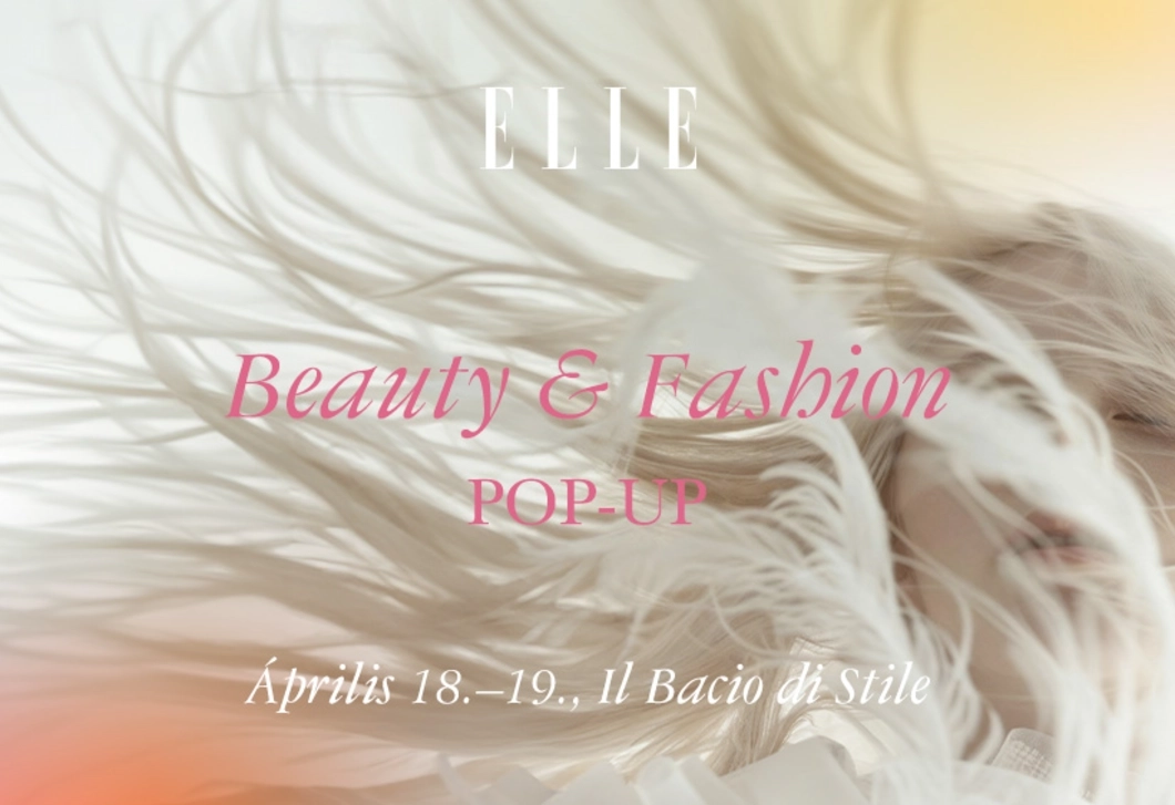Elle Beauty & Fahion Pop-up