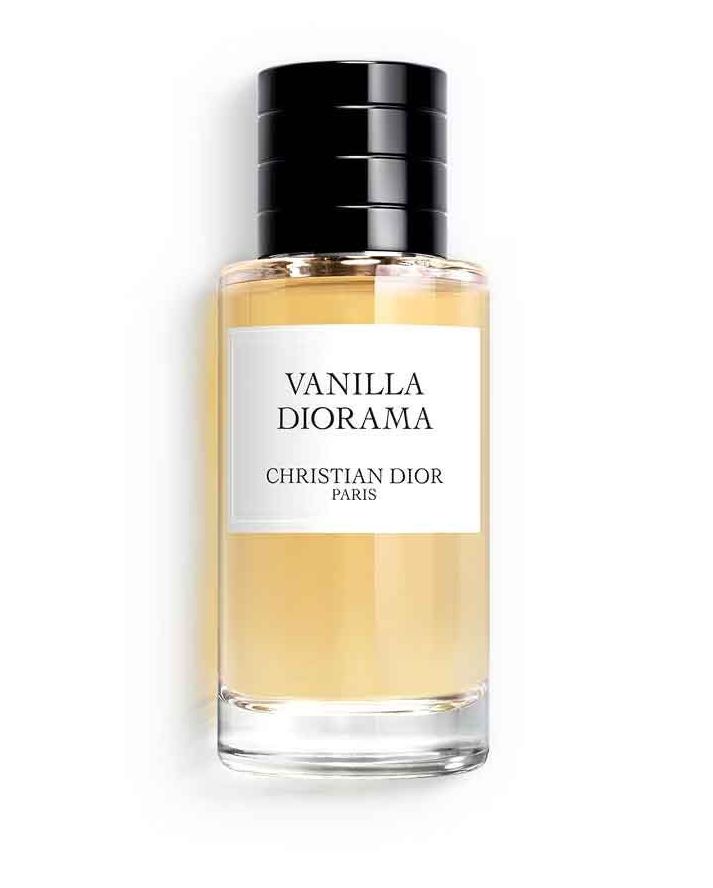  Dior Vanilla Diorama