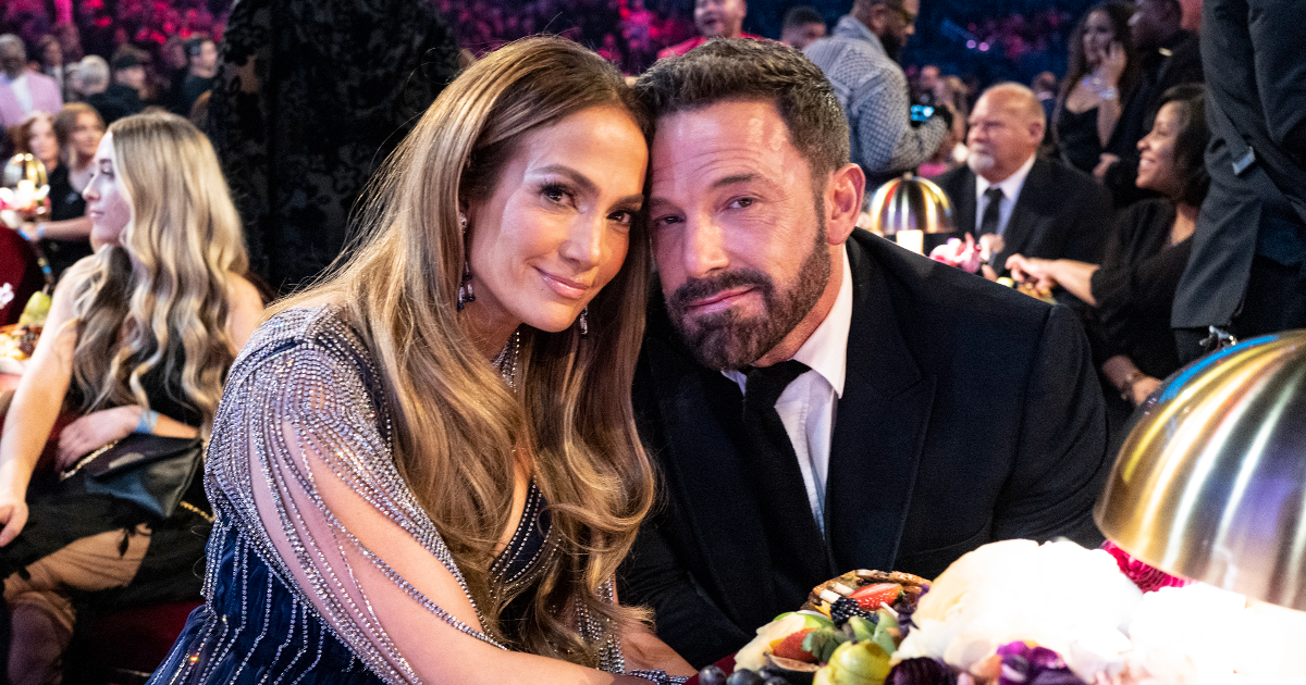 Ben Affleck reveals why he is so upset with Jennifer Lopez