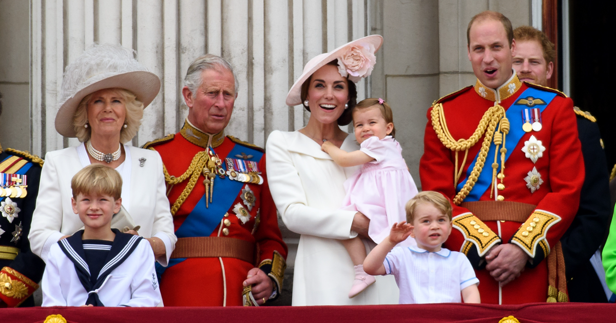 6 szigorú szabály, amit Károly király koronázásán követniük kell a családtagoknak