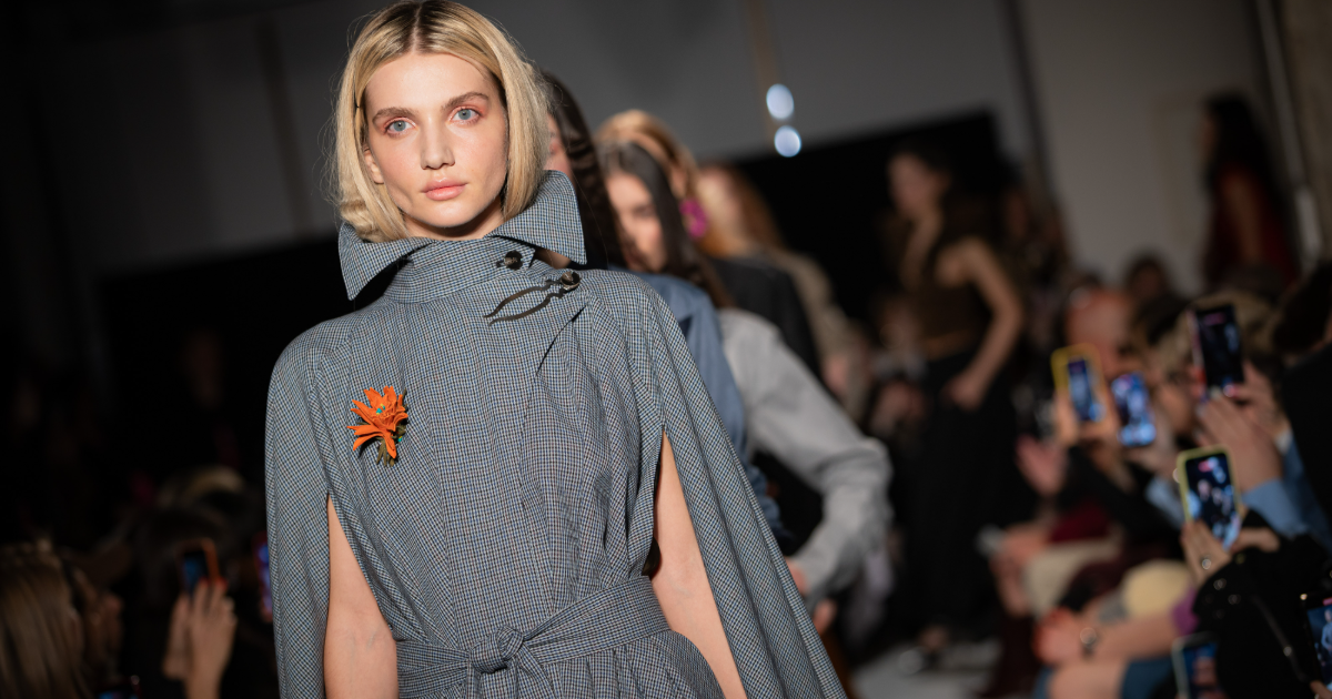 Új hangok, közös jövő a kifutón – így zajlott a Budapest Central European...