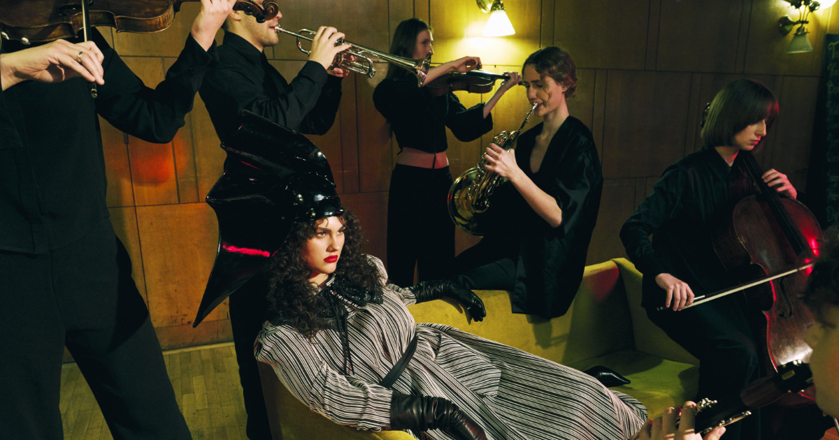 Budapest a régió divatfővárosává válik – kezdetét vette a 17. Central European...