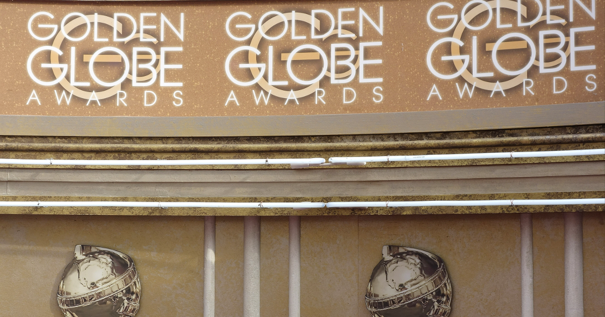 Aggódnak a Golden Globe szervezői: emiatt lehet nagy botrány a díjátadón