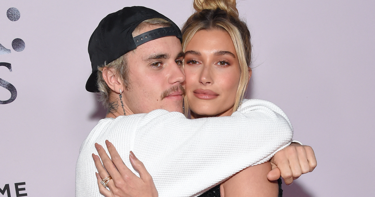 Hailey and Justin Bieber are expecting their first child