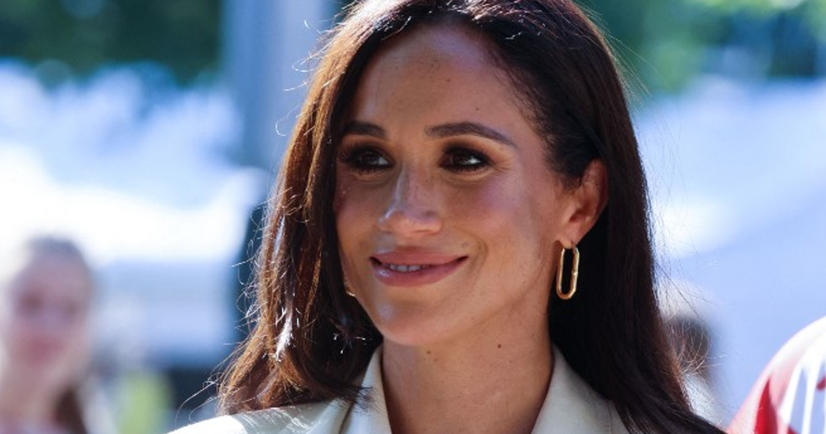 Meghan Markle elárulta, mi az a karácsonyi ajándék, amit sosem venne ...
