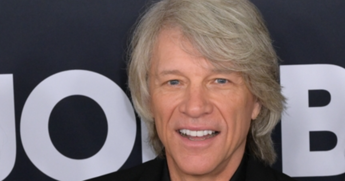 Lambériát a nappaliba? Bon Jovi megmutatja, hogyan lesz stílusos