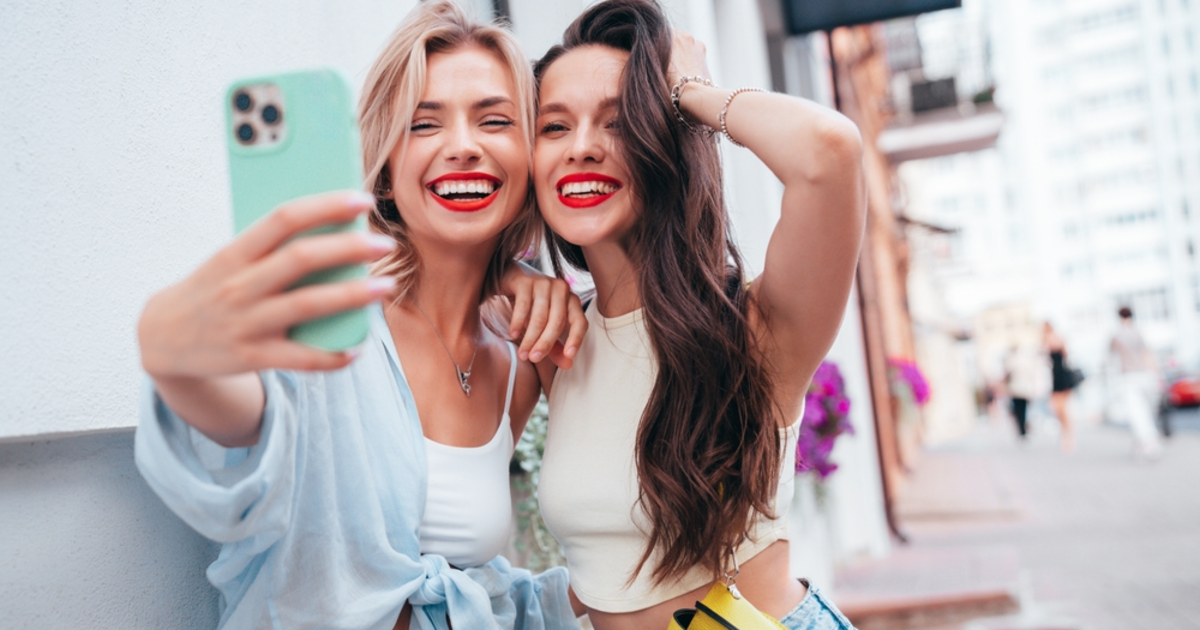 5 izgalmas, barátnős program nyárra - Elle