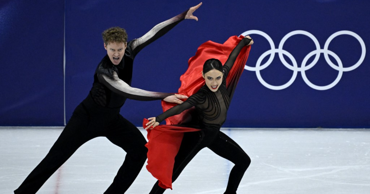 Ezek voltak a téli olimpia legszebb műkorcsolya-versenyruhái: többet is az...