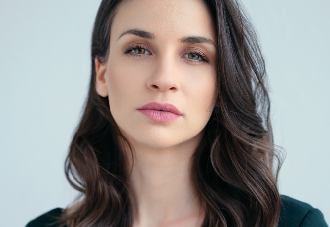 Törőcsik Franciska  