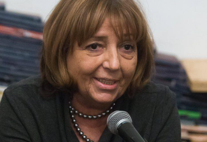 Rangos Katalin  