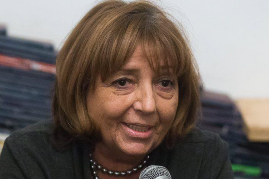 Rangos Katalin  