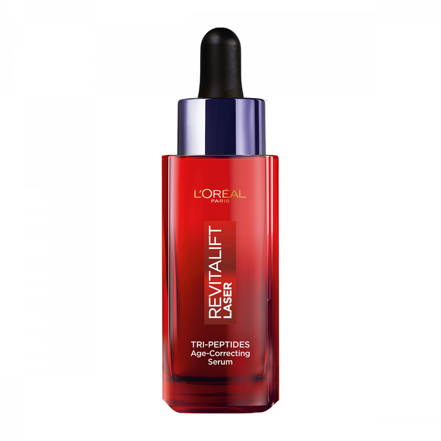 Revitalift Laser ránctalanító szérum három típusú peptiddel, 30 ml