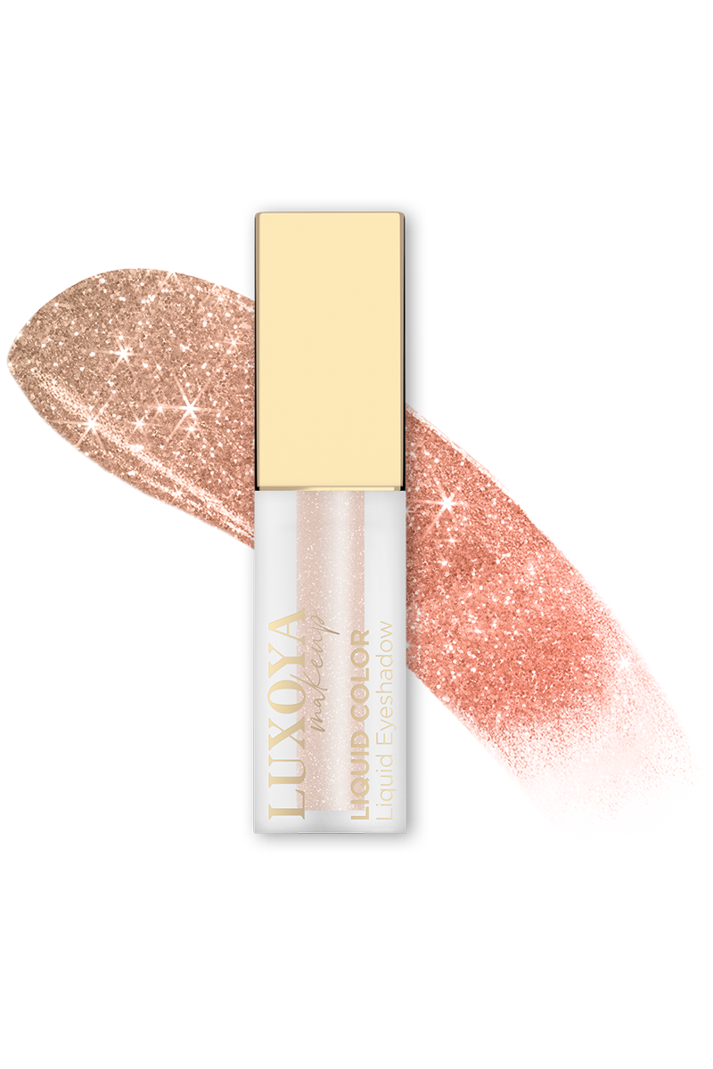 Liquid Color – liquid eyeshadow 01